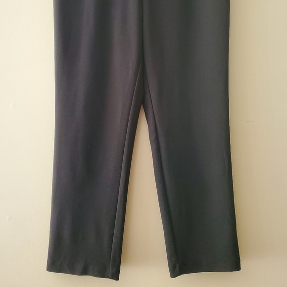 Express Lace Bodice Strapless Sweetheart Jumpsuit - Picture 12 of 16